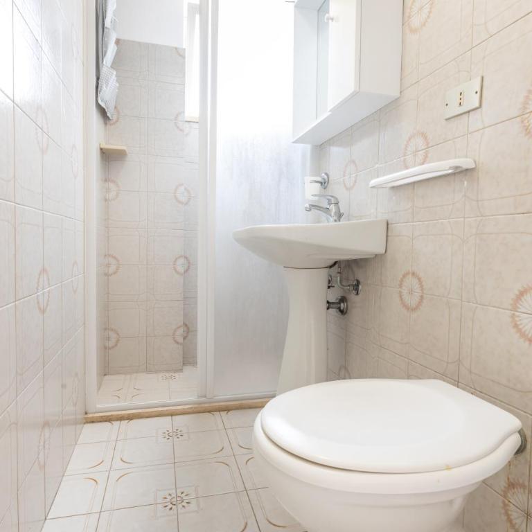Case Frontemare Darsena Blu - One-Bedroom Apartment - 2