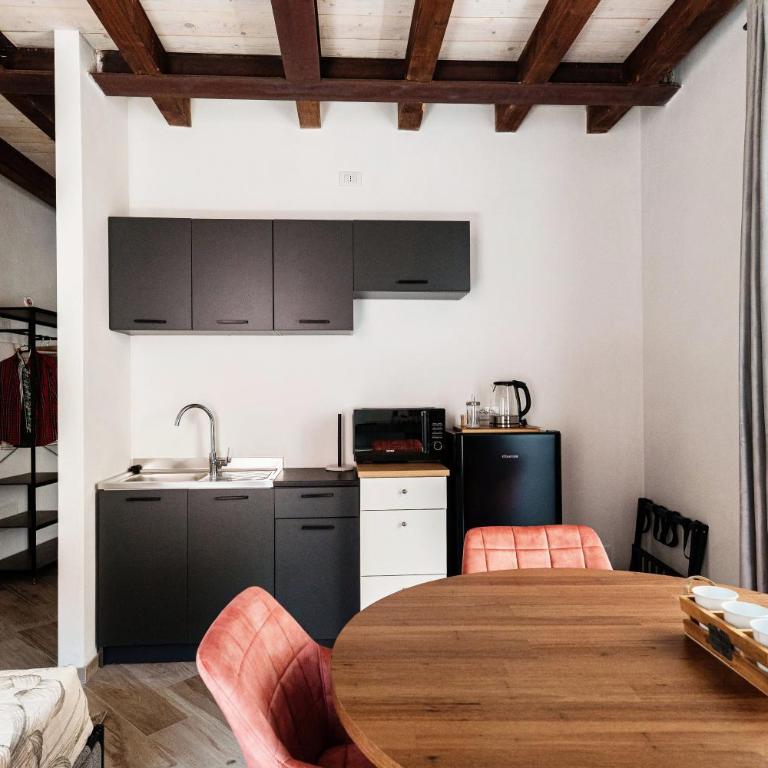 Casa del Cortiletto - Apartamento de 1 dormitorio - 2