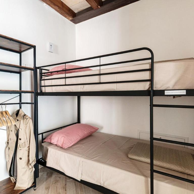 Casa del Cortiletto - Apartamento de 1 dormitorio - 4