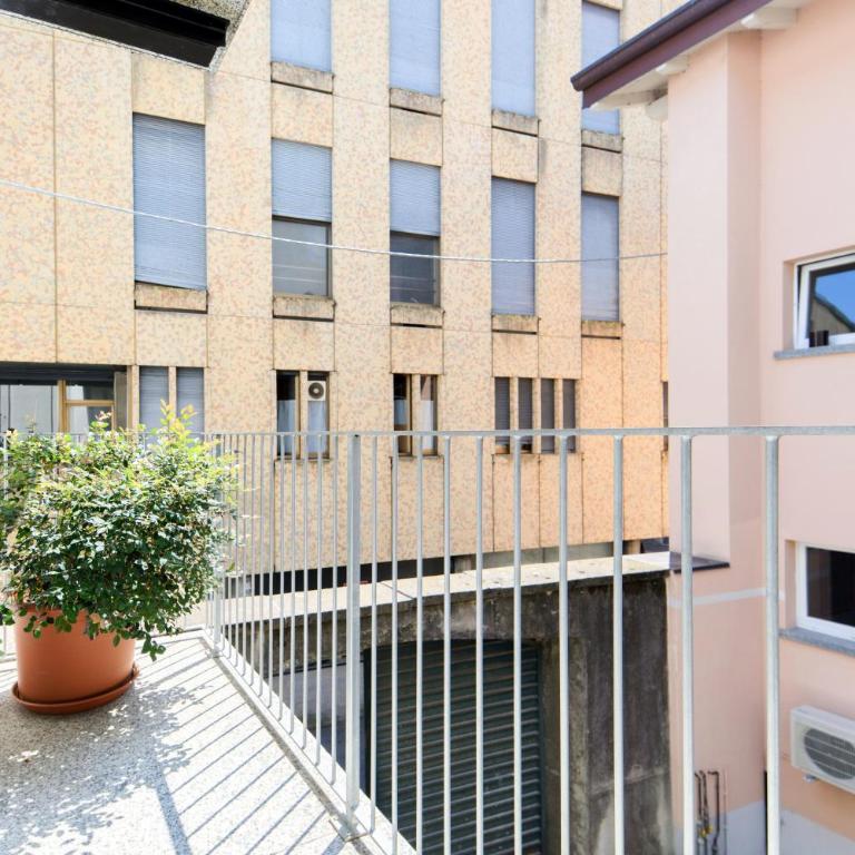 Casa del Cortiletto - Apartamento de 1 dormitorio - 5