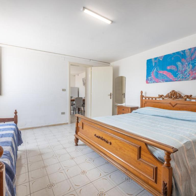 Case Frontemare Darsena Blu - One-Bedroom Apartment - 6