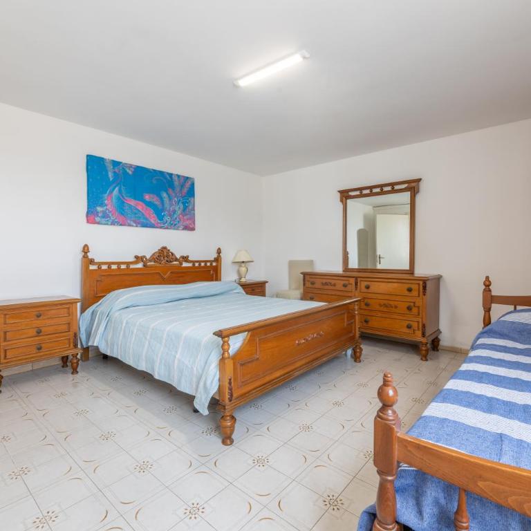 Case Frontemare Darsena Blu - One-Bedroom Apartment - 5