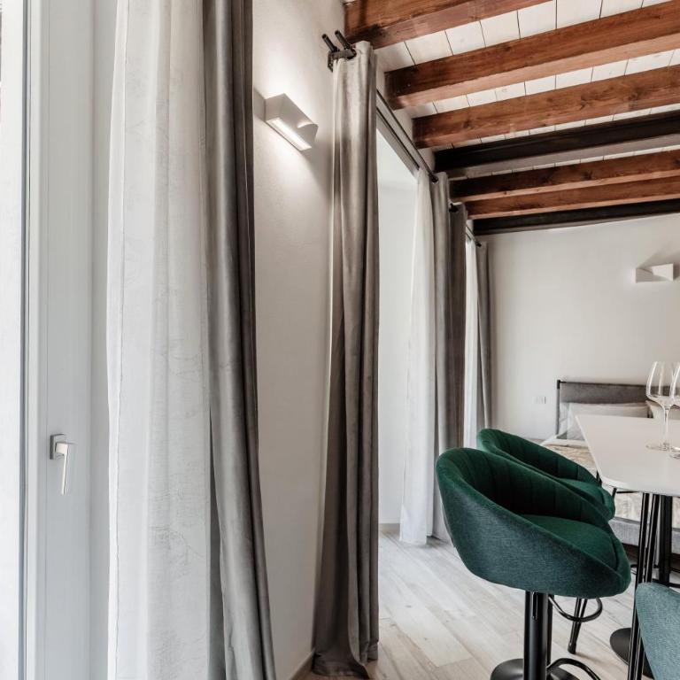 Casa del Cortiletto - Apartamento de 1 dormitorio - 10