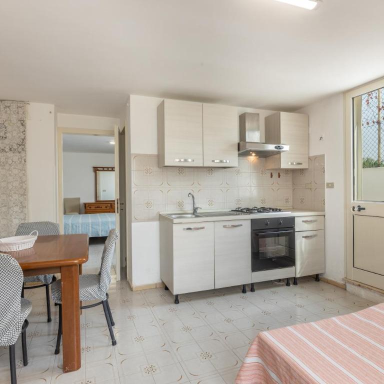 Case Frontemare Darsena Blu - One-Bedroom Apartment - 4