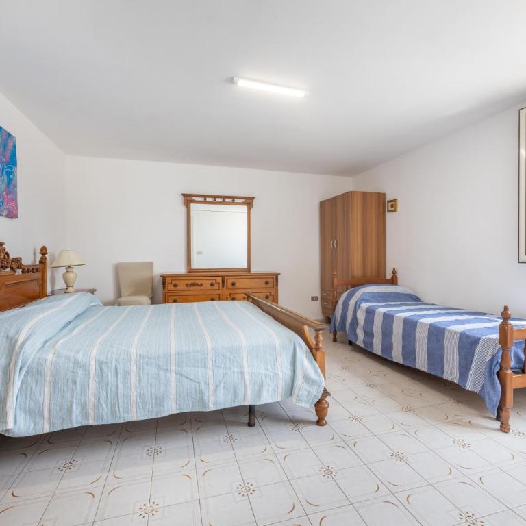 Case Frontemare Darsena Blu - One-Bedroom Apartment - 7