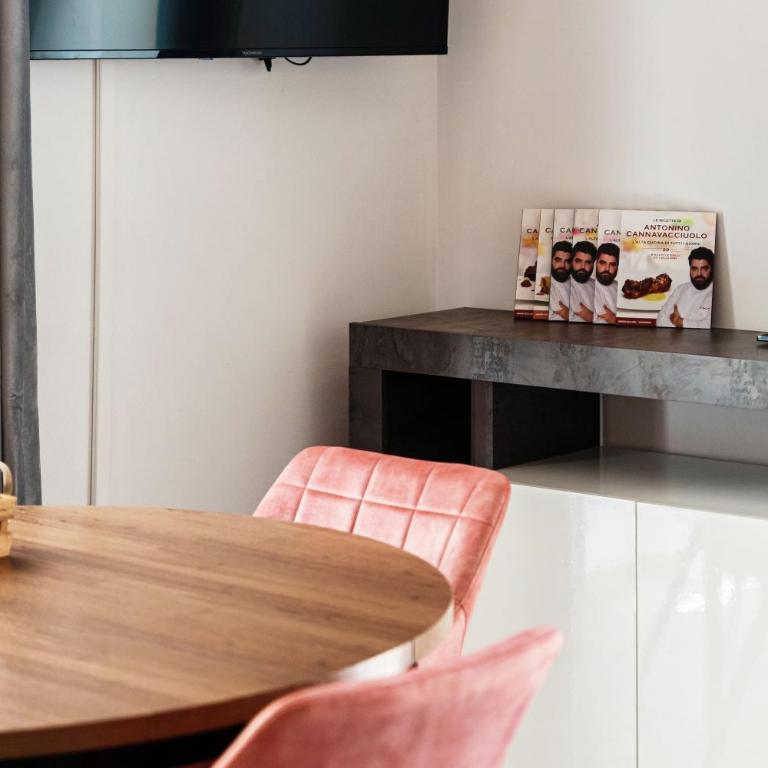 Casa del Cortiletto - Apartamento de 1 dormitorio - 10