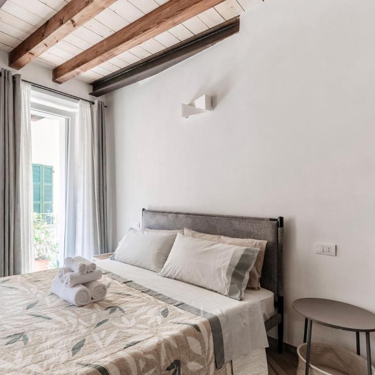 Casa del Cortiletto - Apartamento de 1 dormitorio - 12