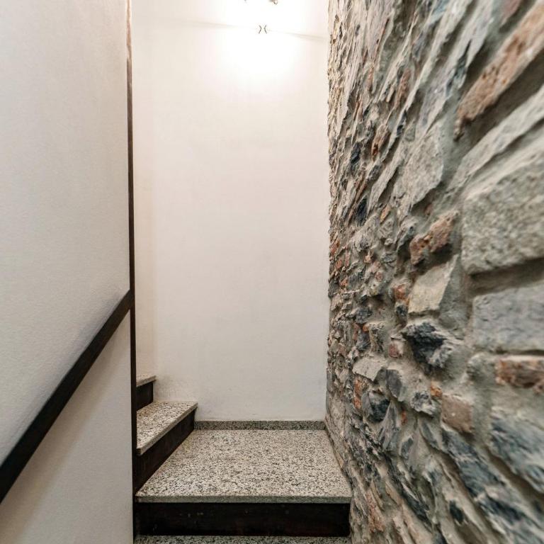 Casa del Cortiletto - Apartamento de 1 dormitorio - 12