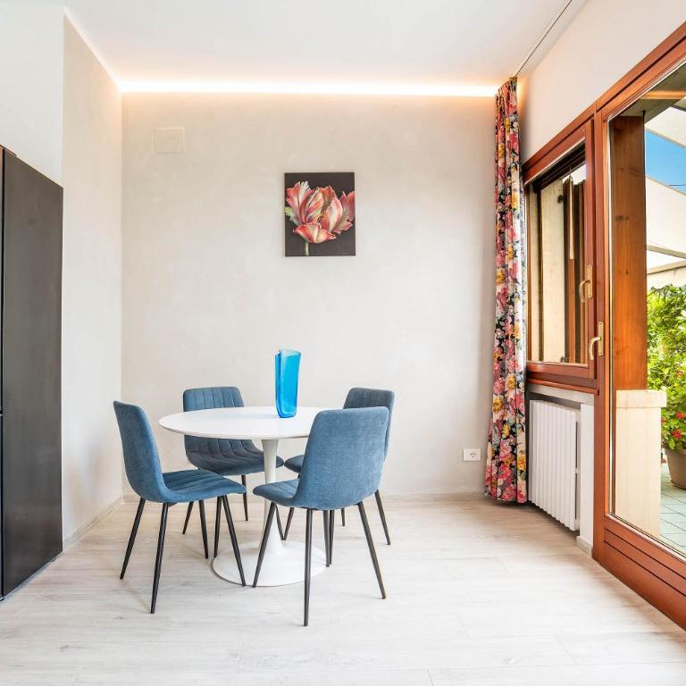 Apartments Rainer - Front Lake - Appartamento con 2 Camere da Letto - 27