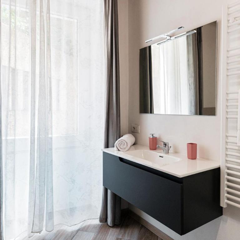 Casa del Cortiletto - Apartamento de 1 dormitorio - 13