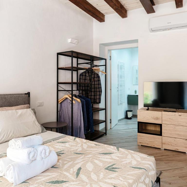 Casa del Cortiletto - Apartamento de 1 dormitorio - 15