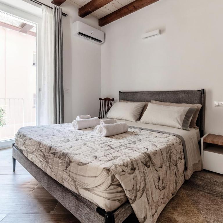 Casa del Cortiletto - Apartamento de 1 dormitorio - 14
