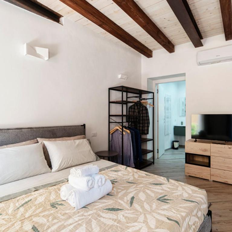 Casa del Cortiletto - Apartamento de 1 dormitorio - 16