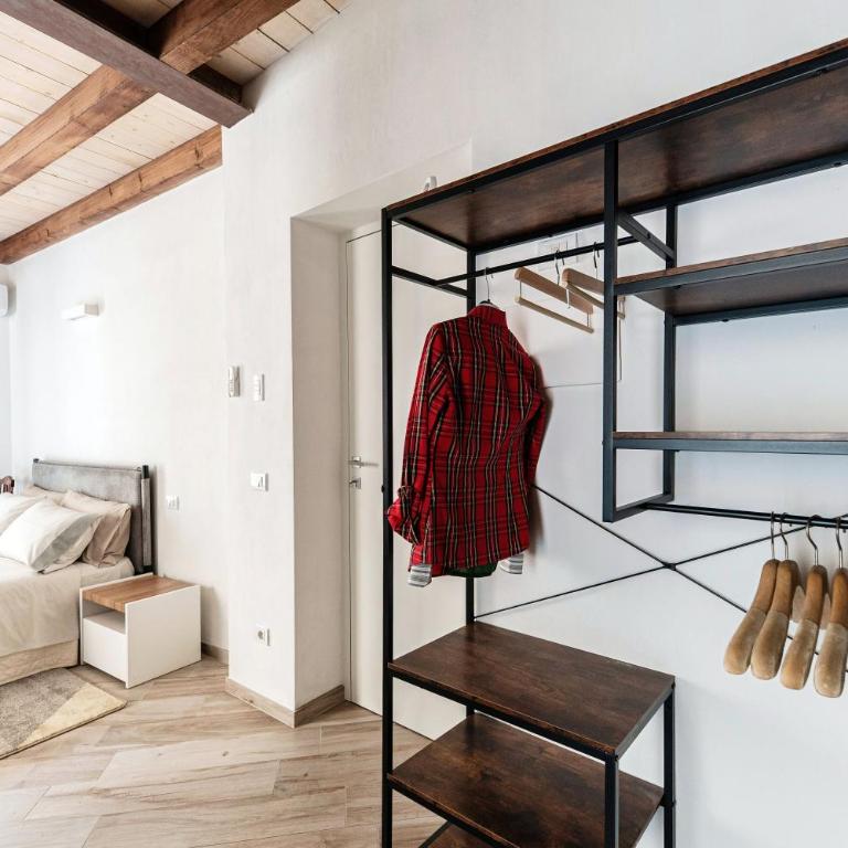 Casa del Cortiletto - Apartamento de 1 dormitorio - 15