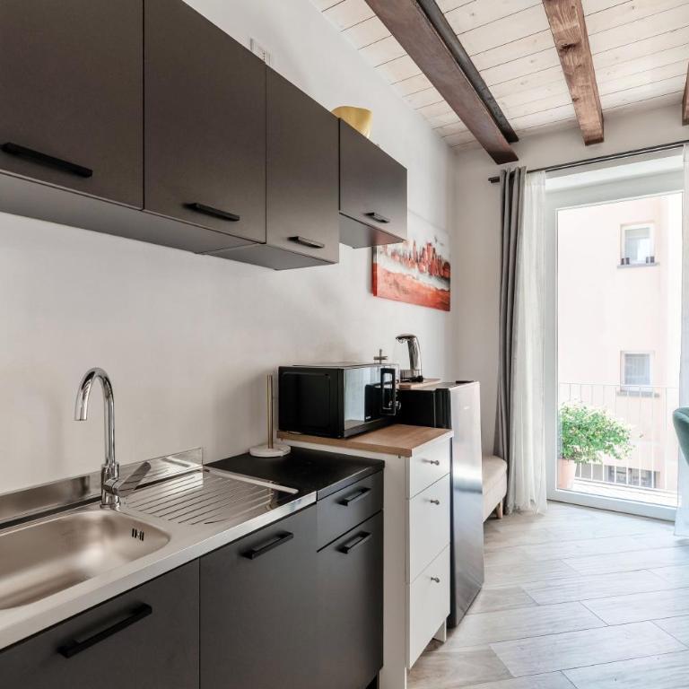 Casa del Cortiletto - Apartamento de 1 dormitorio - 19