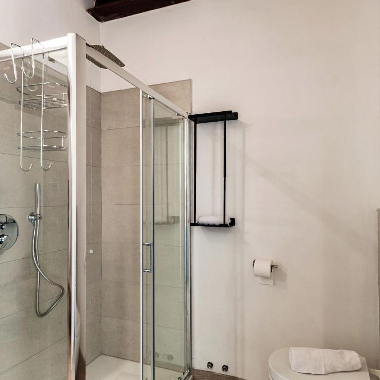 Casa del Cortiletto - Apartamento de 1 dormitorio - 18