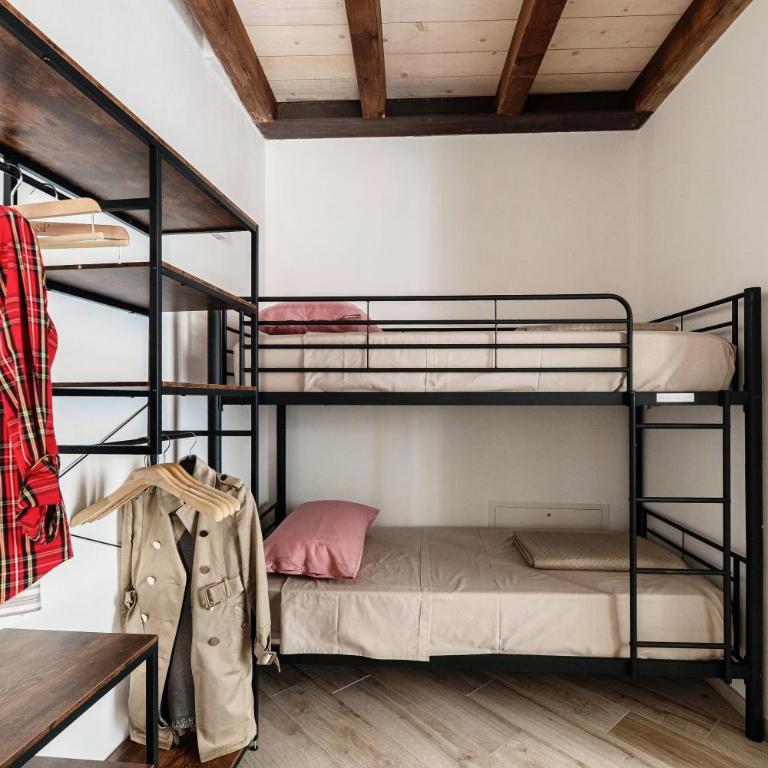Casa del Cortiletto - Apartamento de 1 dormitorio - 20