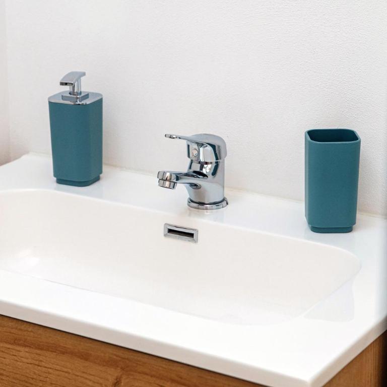 Casa del Cortiletto - Apartamento de 1 dormitorio - 9