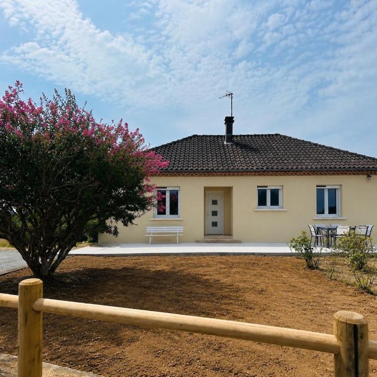 La Parenthèse de Caminade - aux portes de Sarlat - Four-Bedroom House - 1