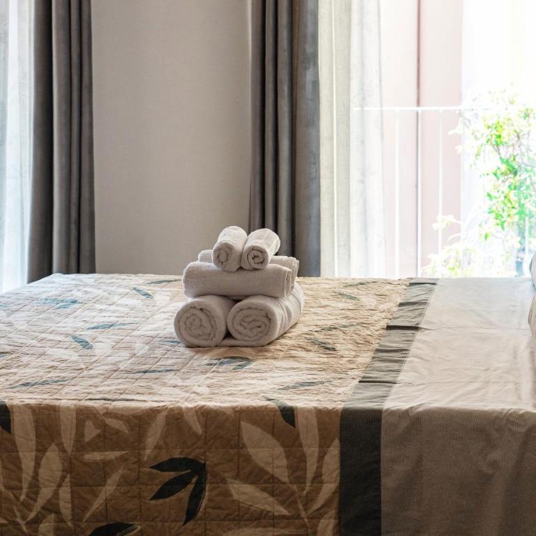 Casa del Cortiletto - Apartamento de 1 dormitorio - 24