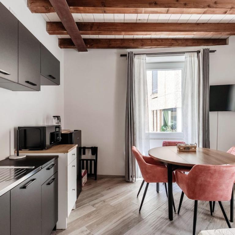Casa del Cortiletto - Apartamento de 1 dormitorio - 23