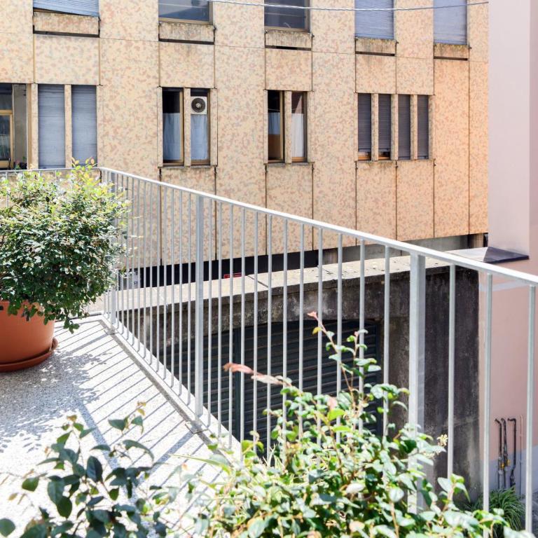 Casa del Cortiletto - Apartamento de 1 dormitorio - 24
