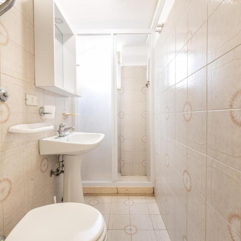 Case Frontemare Darsena Blu - One-Bedroom Apartment - 9