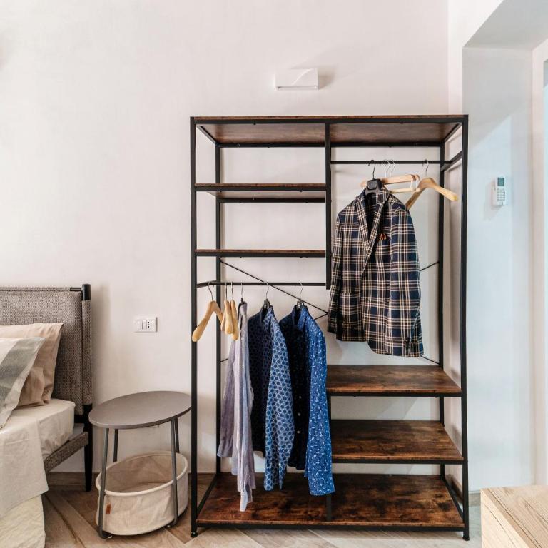 Casa del Cortiletto - Apartamento de 1 dormitorio - 25