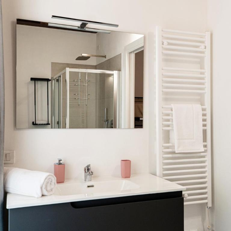 Casa del Cortiletto - Apartamento de 1 dormitorio - 25