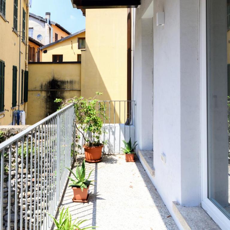 Casa del Cortiletto - Apartamento de 1 dormitorio - 26