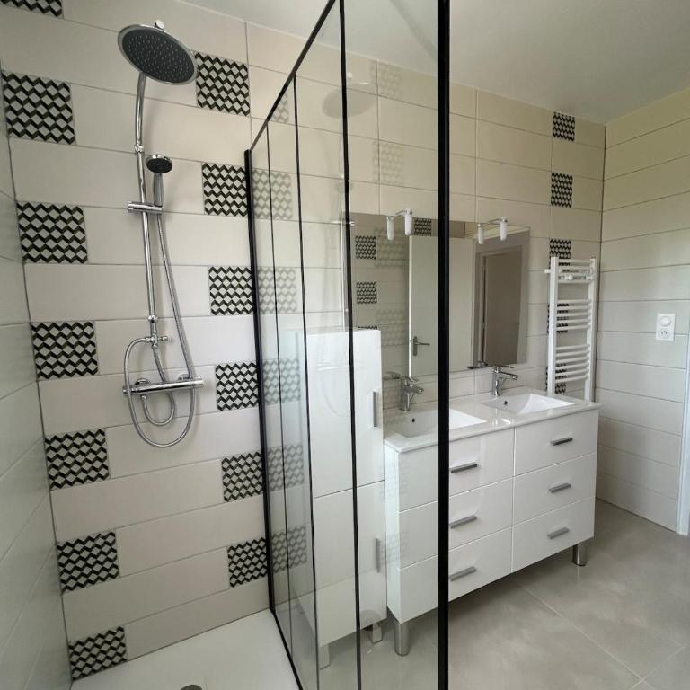 La Parenthèse de Caminade - aux portes de Sarlat - Four-Bedroom House - 2