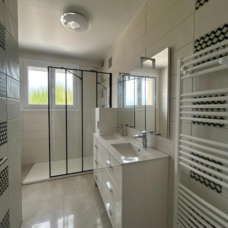 La Parenthèse de Caminade - aux portes de Sarlat - Four-Bedroom House - 3