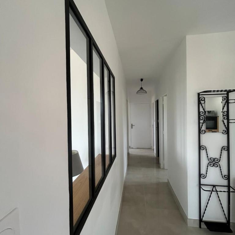 La Parenthèse de Caminade - aux portes de Sarlat - Four-Bedroom House - 6