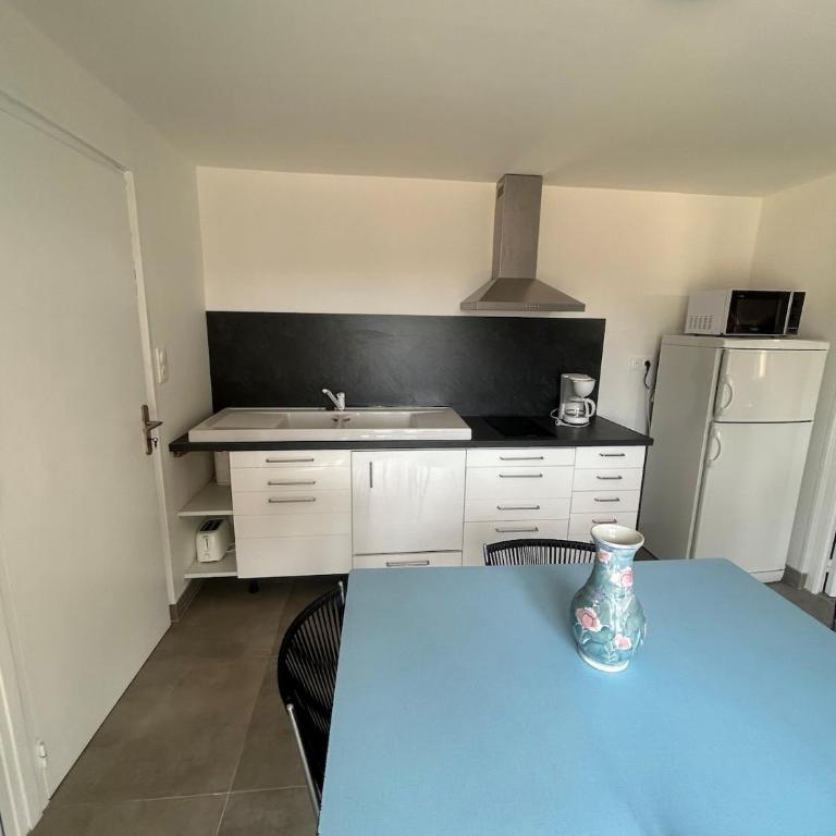 La Parenthèse de Caminade - aux portes de Sarlat - Four-Bedroom House - 8
