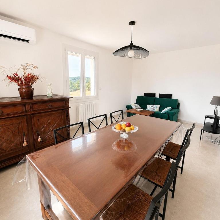 La Parenthèse de Caminade - aux portes de Sarlat - Four-Bedroom House - 11