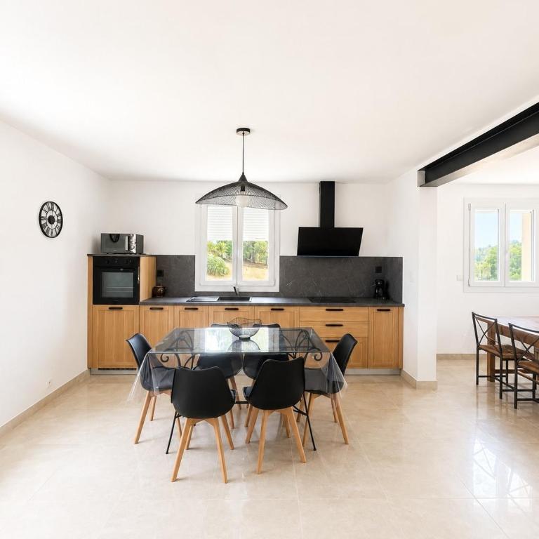 La Parenthèse de Caminade - aux portes de Sarlat - Four-Bedroom House - 14