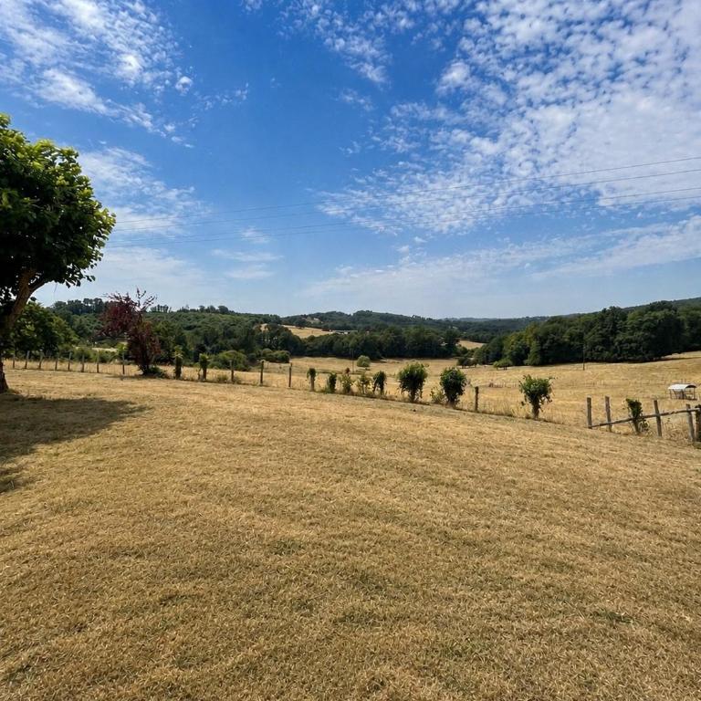 La Parenthèse de Caminade - aux portes de Sarlat - Four-Bedroom House - 16