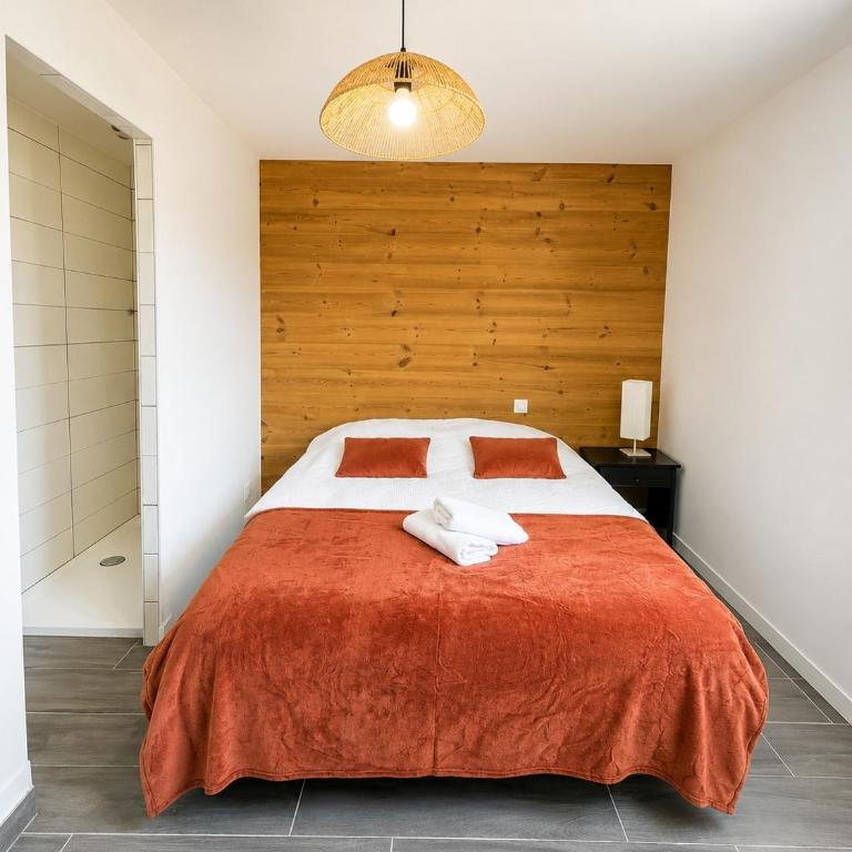 La Parenthèse de Caminade - aux portes de Sarlat - Four-Bedroom House - 18