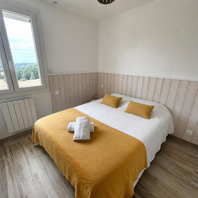 La Parenthèse de Caminade - aux portes de Sarlat - Four-Bedroom House - 21