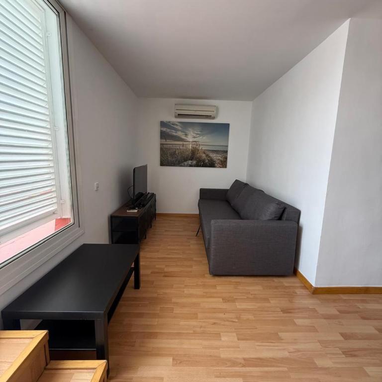 URBAN RAMBLA Apartments - Apartamento de 2 dormitorios con terraza - 2