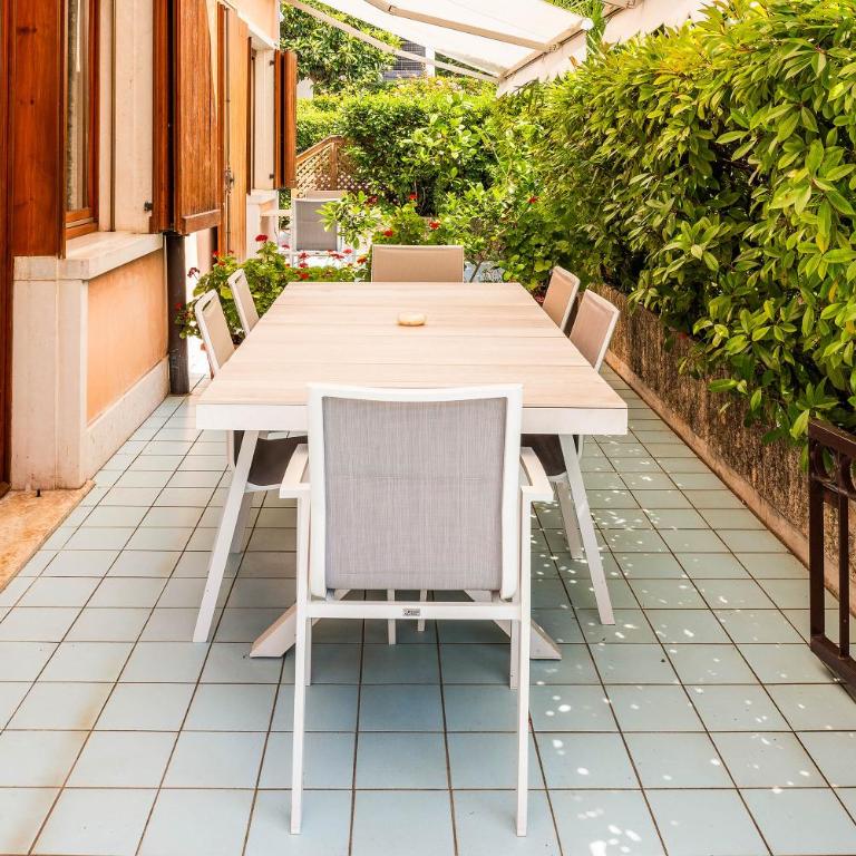 Apartments Rainer - Front Lake - Appartamento con 2 Camere da Letto - 28