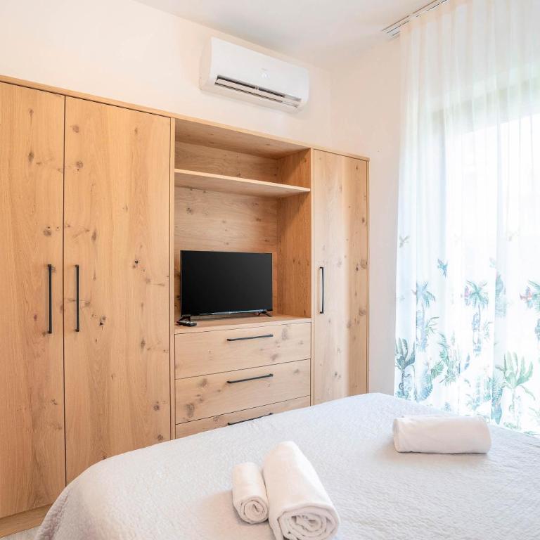 Apartments Rainer - Front Lake - Appartamento con 2 Camere da Letto - 34
