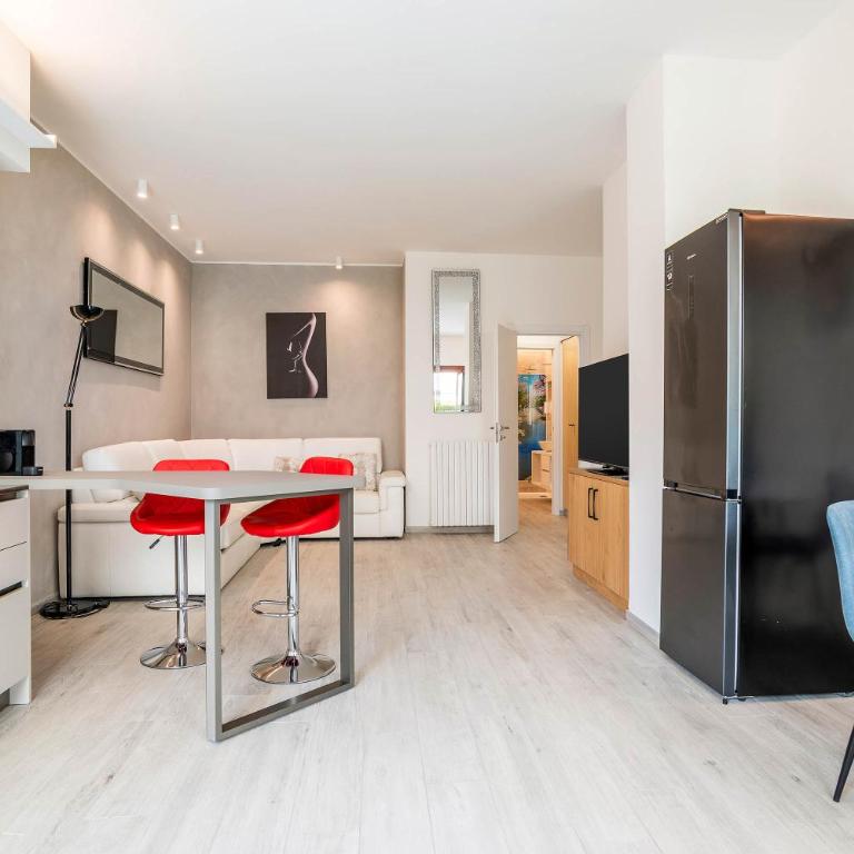 Apartments Rainer - Front Lake - Appartamento con 2 Camere da Letto - 35