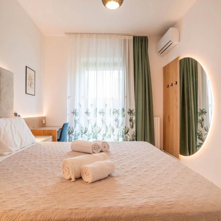 Apartments Rainer - Front Lake - Appartamento con 2 Camere da Letto - 36