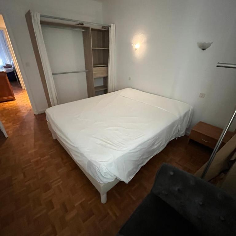 Jolie appartement ville - Apartment mit 2 Schlafzimmern - 6