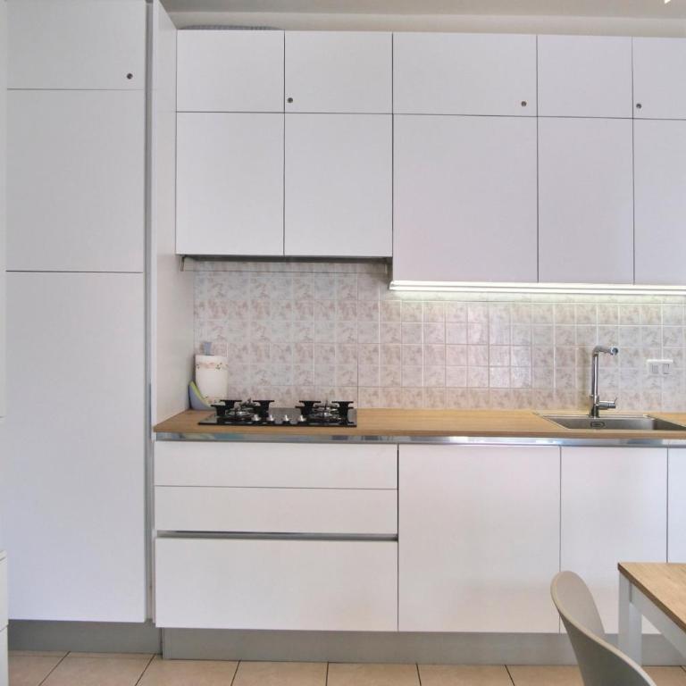 Residence Milan - Agenzia Arcobaleno - Appartamento con 1 Camera da Letto (5 Adulti) - 5
