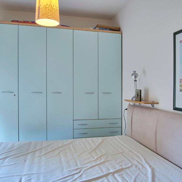 Residence Milan - Agenzia Arcobaleno - Appartamento con 1 Camera da Letto (5 Adulti) - 4
