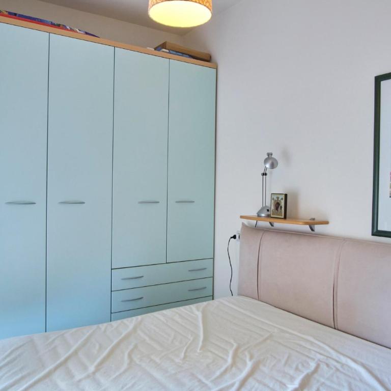 Residence Milan - Agenzia Arcobaleno - Appartamento con 1 Camera da Letto (5 Adulti) - 35