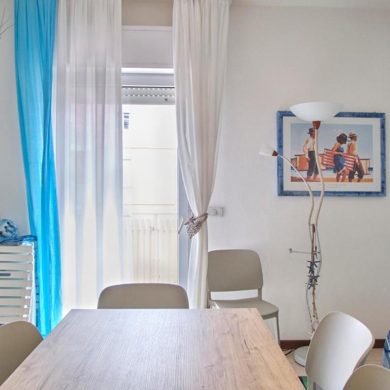 Residence Milan - Agenzia Arcobaleno - Appartamento con 1 Camera da Letto (5 Adulti) - 31