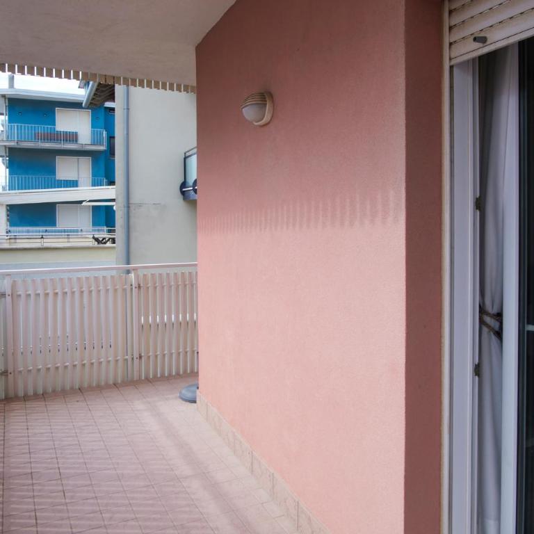 Residence Milan - Agenzia Arcobaleno - Appartamento con 1 Camera da Letto (5 Adulti) - 29